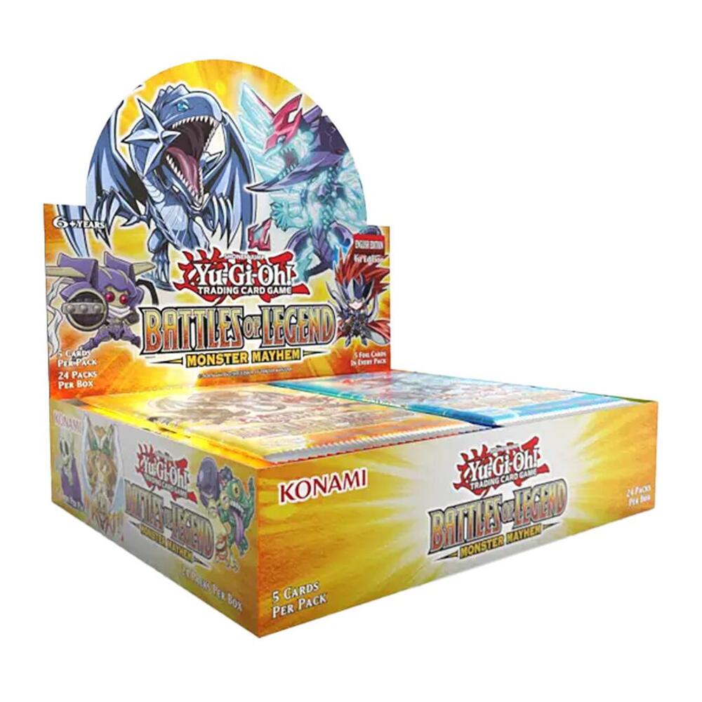 yugioh booster box pull rates Yu-Gi-Oh! TCG: Spell Ruler : Toys & Games this is the best chance youll have at getting todays meta Yu-Gi-Oh just changed the game.