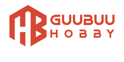 GuuBuu Hobby logo