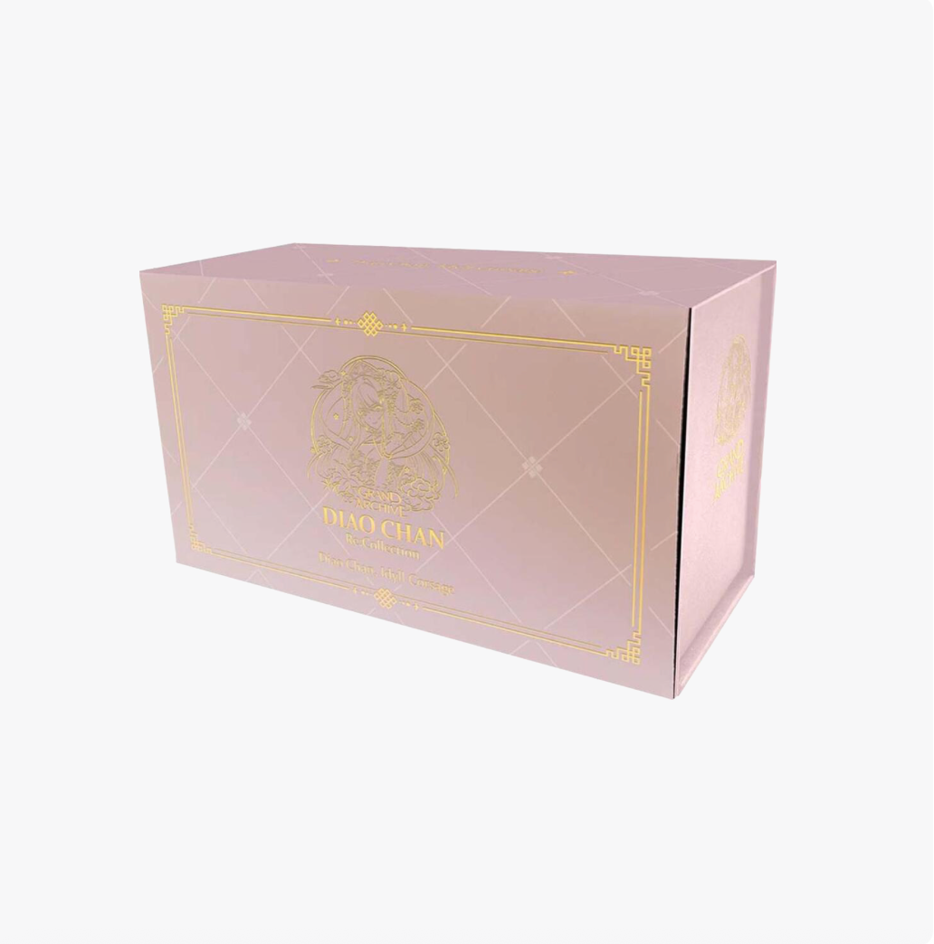 その他 GrandArchive Diao Chan, IdyllCorsage CSR Grand - Presenting the reveal of Diao Chan's breathtaking