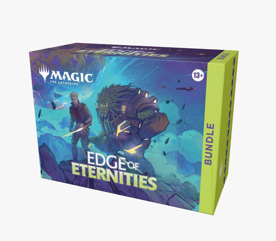 Magic the Gathering: Edge of Eternities - Bundle
