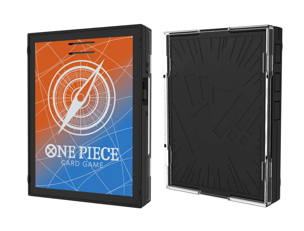 one piece card game sound loader One Piece TCG: Sound Loader- Ace & Sabo Edition 2026