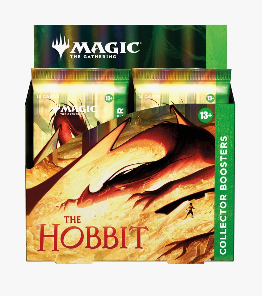 Magic: The Gathering: The Hobbit