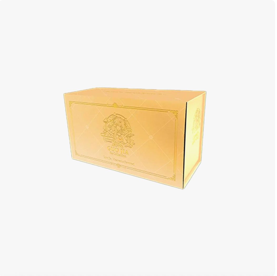 Grand Archive: Guo Jia Re: Collection, Heaven's Favored Box
