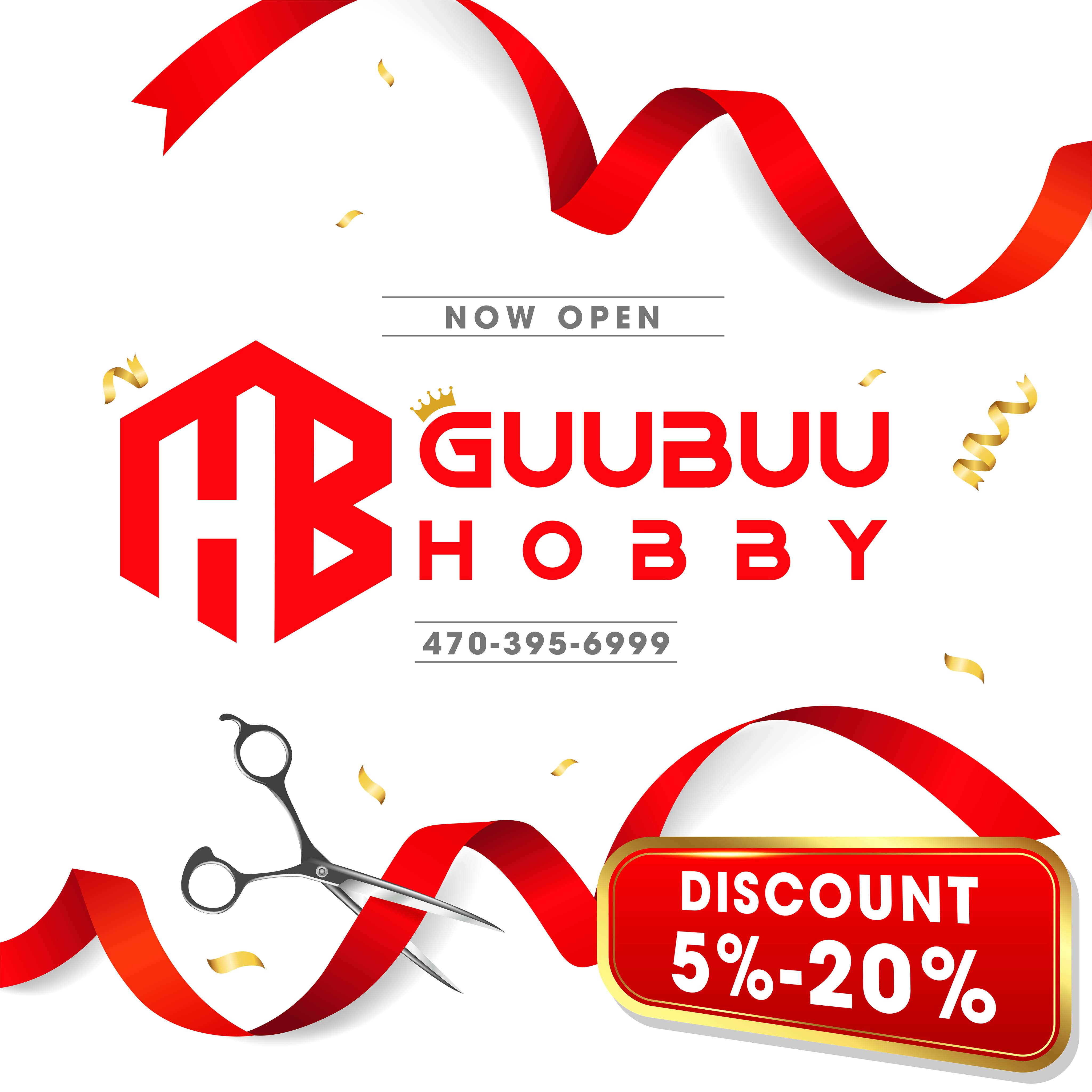 Grand Opening 5-20% discount with price match