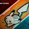 Pokémon Center × Bear Walker: Pikachu 25th Celebration Skateboard pre-orders now available while stocks last