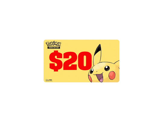 Mega Evolution Playmat Accessories