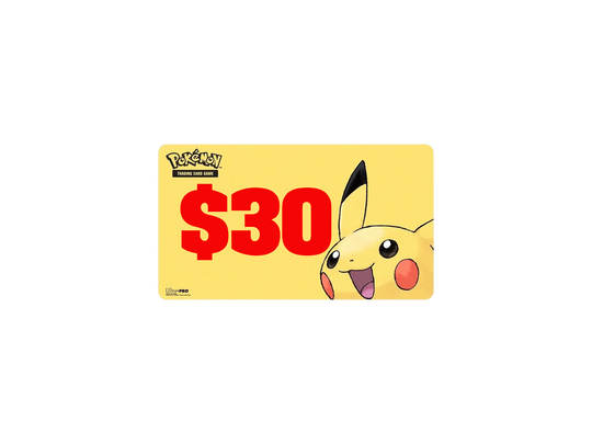 Mega Evolution Playmat Accessories