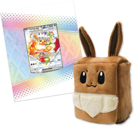 Pokemon Prismatic Evolutions Super-Premium Collection