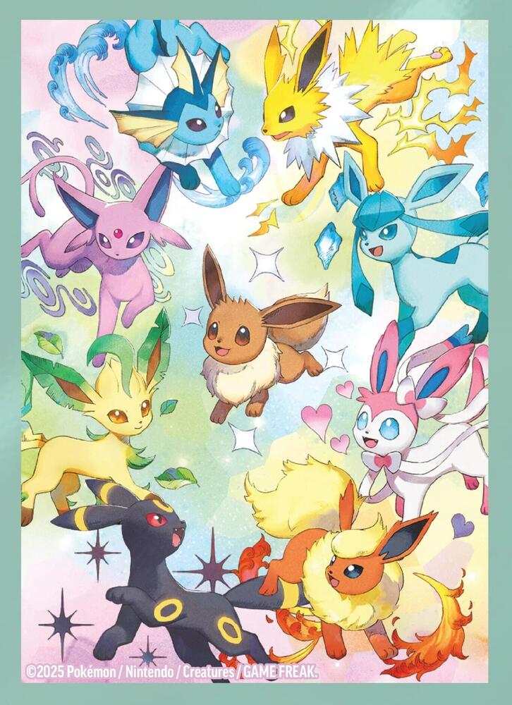 Pokemon Prismatic Evolutions Super-Premium Collection