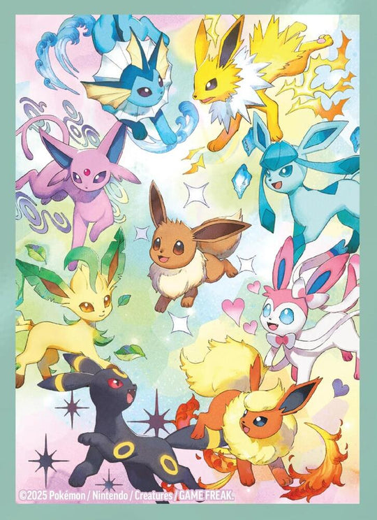 Pokemon Prismatic Evolutions Super-Premium Collection