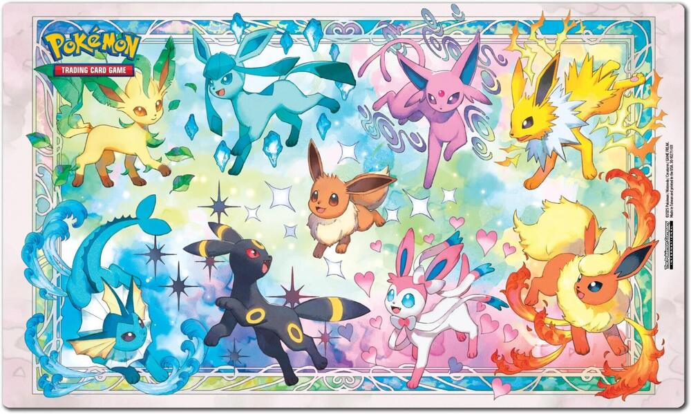 Pokemon Prismatic Evolutions Super-Premium Collection