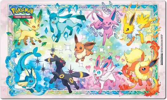 Pokemon Prismatic Evolutions Super-Premium Collection