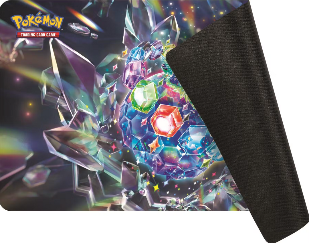 Pokemon Terapagos ex Ultra-Premium Collection Case GuuBuu Hobby Pokemon Terapagos ex Ultra-Premium Collection Case GuuBuu Hobby