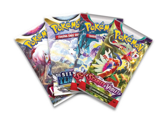 Pokemon: Cyclizar ex Box