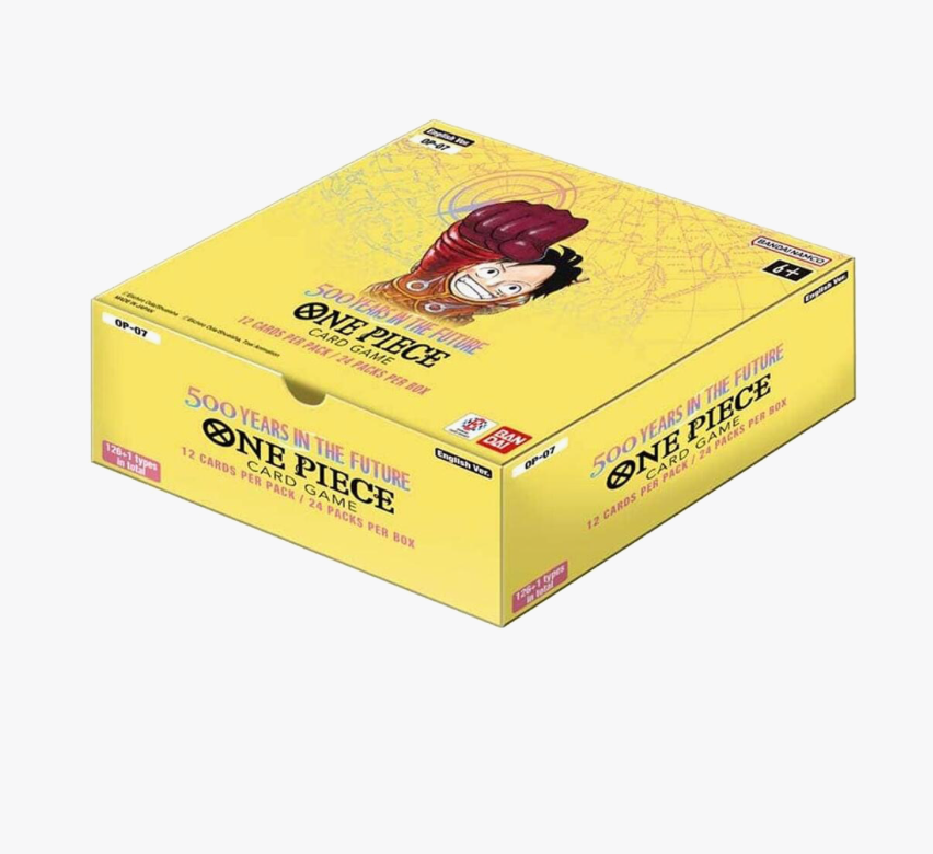 one piece op 07 booster box TCG: [OP-07] 500 Years in the Future 341 Token:Elf (Pack of 3 Token Cards) Devour Flesh throwing in unexpected twists sale