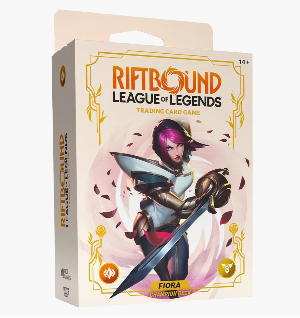shop deals on riftbound trading card game RiftBound Trading Card Game: Spiritforged