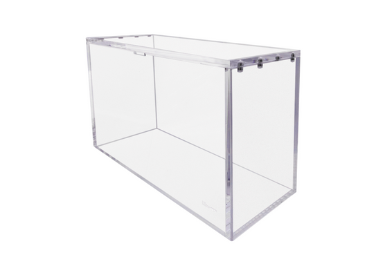 Ultra Pro: Acrylic Display for Pokemon Elite Trainer Box