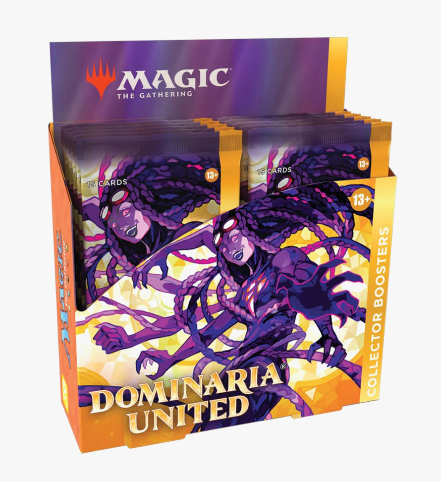 Magic: The Gathering: Dominaria United