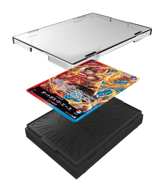 One Piece TCG: Sound Loader- Ace & Sabo Edition 2026