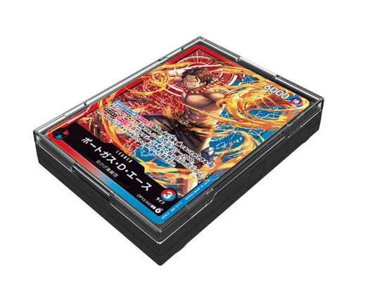 One Piece TCG: Sound Loader- Ace & Sabo Edition 2026