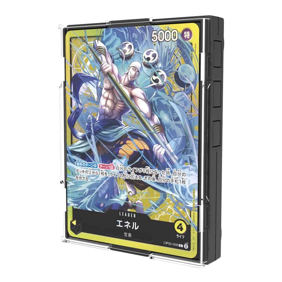One Piece TCG: Sound Loader Volume 2: Enel – GuuBuu Hobby