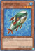 Torpedo Fish (25th Anniversary) [IOC-EN082] Common