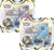 Silver Tempest 3 Pack Blister [Set of 2] - SWSH12: Silver Tempest (SWSH12)