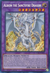 Albion the Sanctifire Dragon [CYAC-EN035] Secret Rare