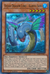 Ocean Dragon Lord - Kairyu-Shin [LED9-EN017] Ultra Rare