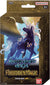 Battle Spirits Saga: Starter Deck 04: Forbidden Magic PREORDER