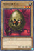 Monster Egg (25th Anniversary) [LOB-EN017] Common
