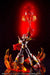 Force Armor Rising Fire ver. Mega Man X - GuuBuu Hobby