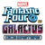 Marvel Dice Masters Fantastic Four vs. Galactus - GuuBuu Hobby