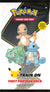 Pokemon TCG: First Partner Pack (Kanto) - GuuBuu Hobby