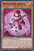 Ruddy Rose Witch [MP22-EN061] Rare