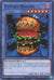 Hungry Burger (25th Anniversary) [SRL-EN068] Common