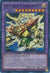 Gate Guardian of Thunder and Wind [MAZE-EN004] Super Rare