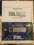 Final Fantasy TCG: Custom Starter Set - Final Fantasy X [DISPLAY]